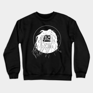 Woo! Crewneck Sweatshirt